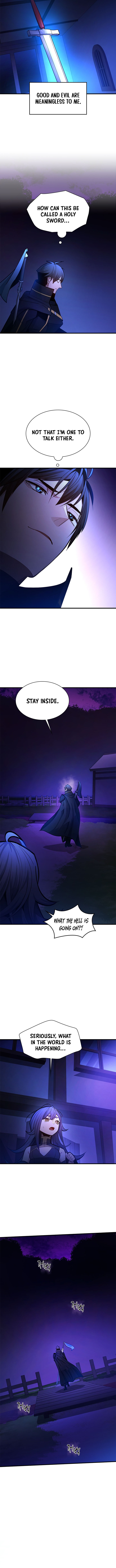 The Tutorial is Too Hard Chapter 237 11